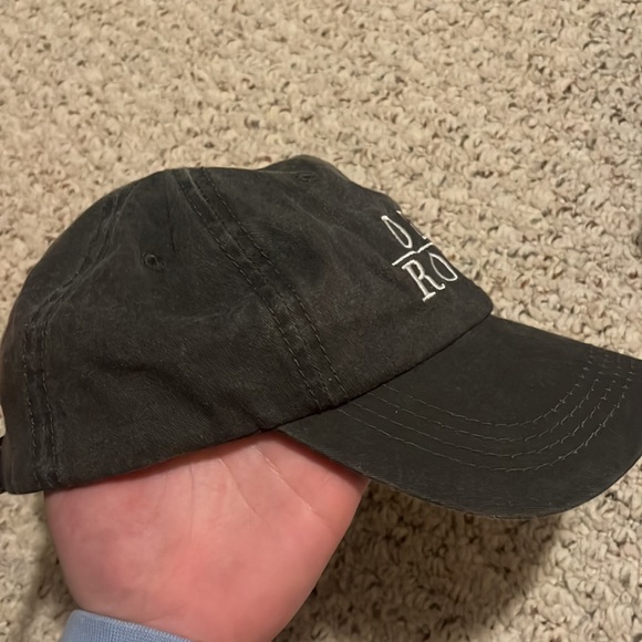 Deep Roots Baseball Cap - Picture 2 of 3